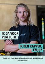 Showkapper - Scott - Dons
