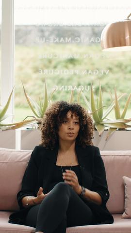4. Black & Mixed Hair Kapper Felicity Snippets